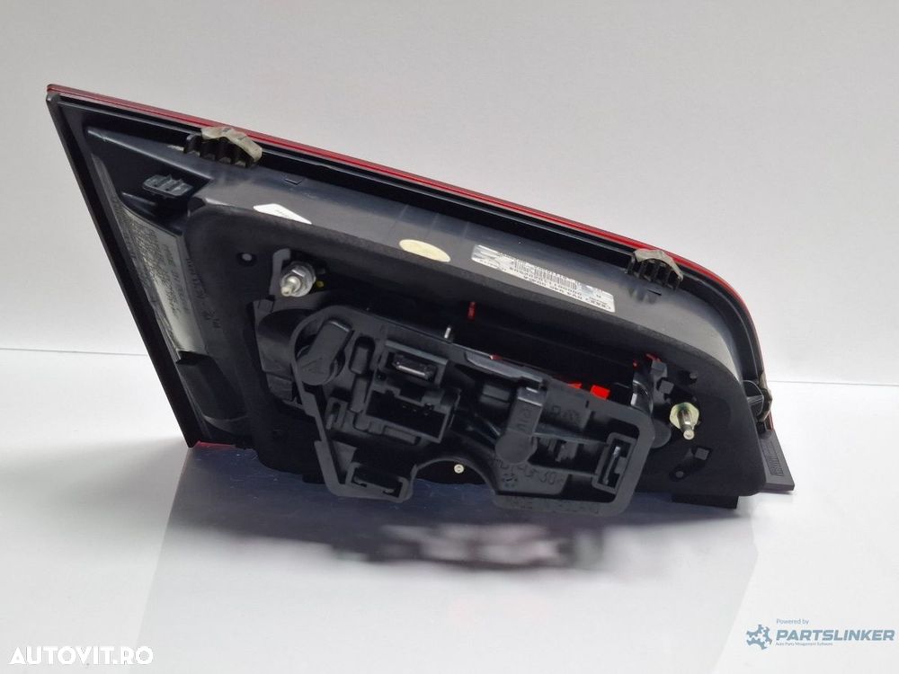 Stop LED haion dreapta AUDI A3 Sportback 8VA, 8VF 2012 - 2018 8V4945094A - 4