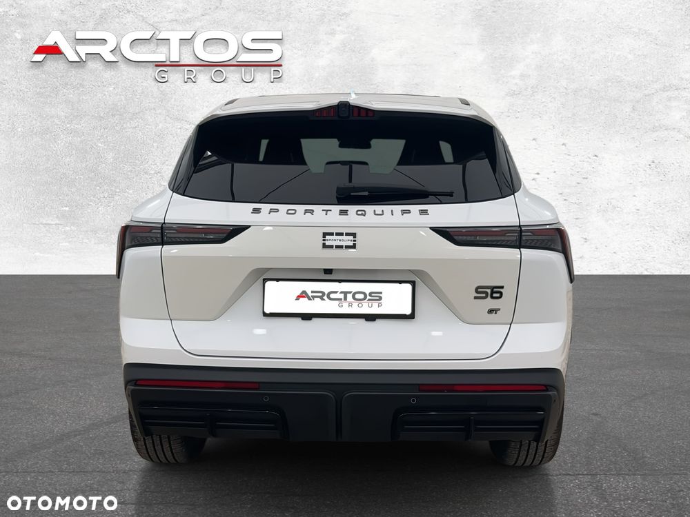 Sportequipe 6 GT - 6