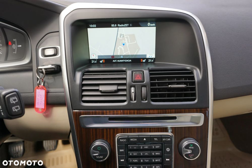 Volvo XC 60 D3 Edition Pro - 20