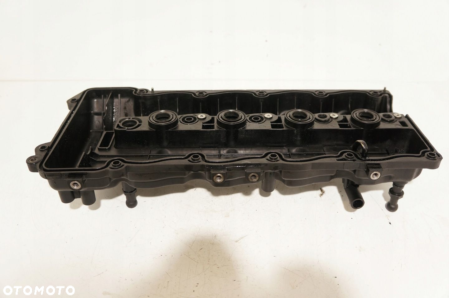 POKRYWA ZAWORÓW KIA SPORTAGE HYUNDAI IX35 1.7 D4FD 22410-2A700 - 3