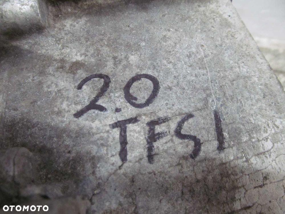 AUDI A3 8P VW LEON 2.0 TFSI SKRZYNIA BIEGOW JLW 137 tkm 6 BIEGOW - 7