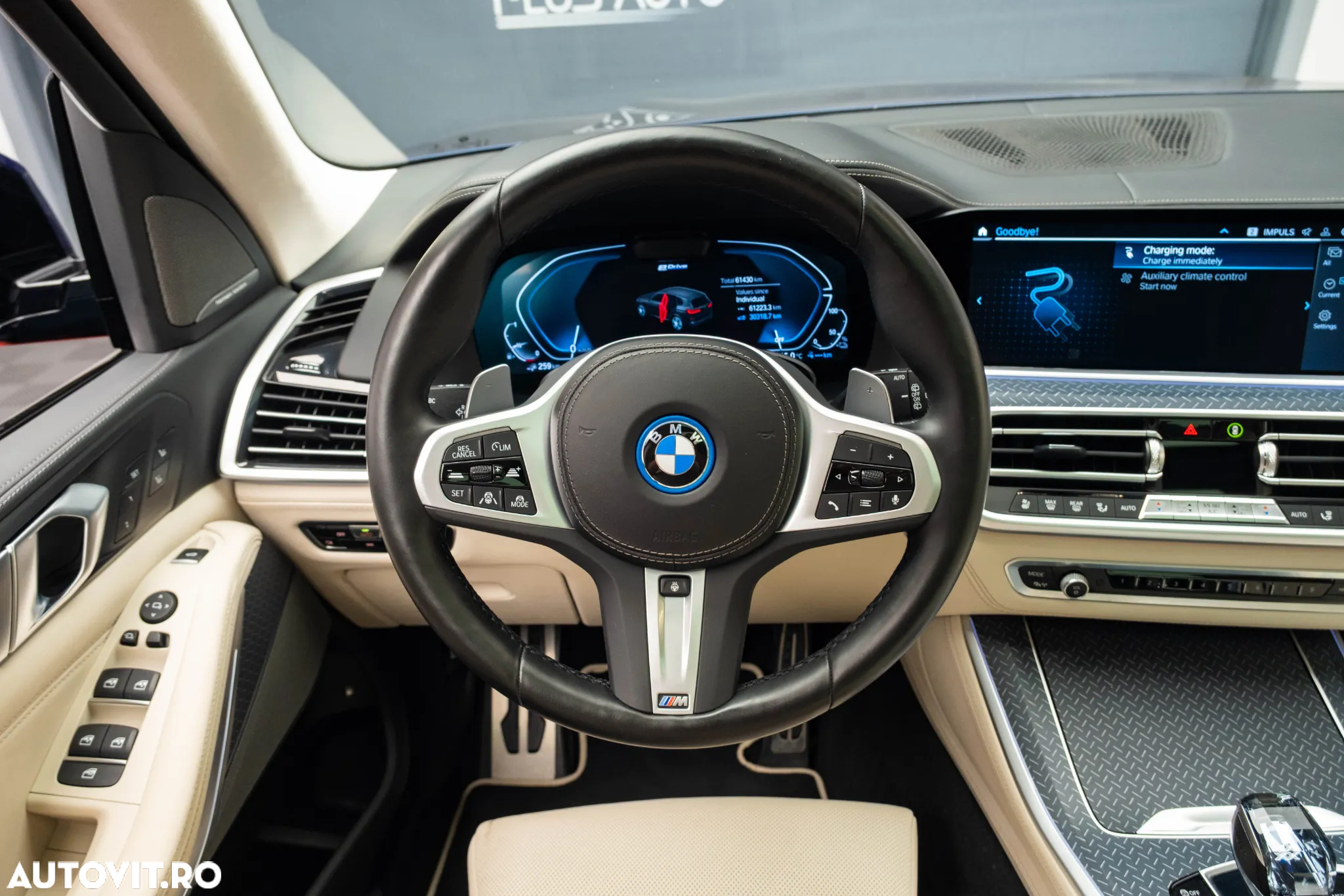 BMW X5 - 32