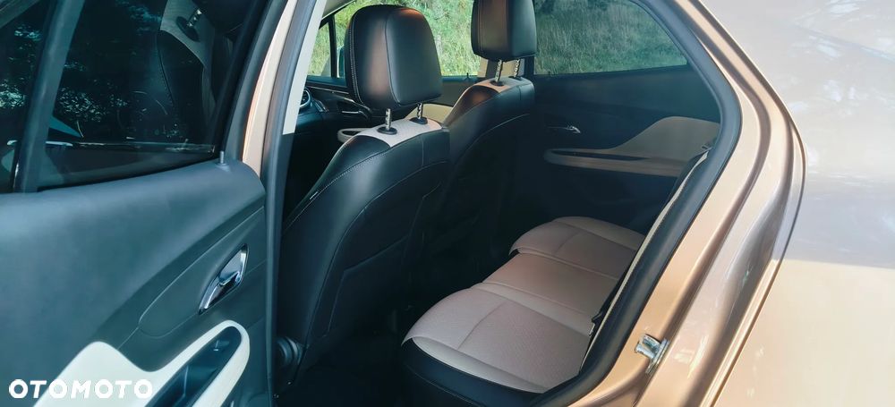 Buick Encore - 26