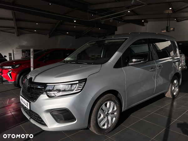 Renault Kangoo 1.5 dCi Equilibre