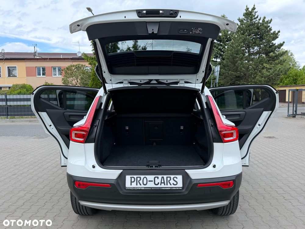 Volvo XC 40 - 15