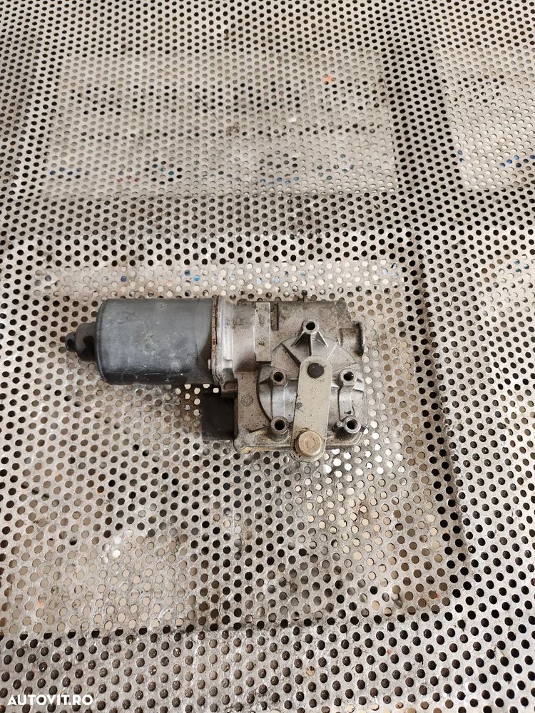Motoras Stergator Fata Audi A6 C7 Volan Stanga Europa - Dezmembrari Arad - 1