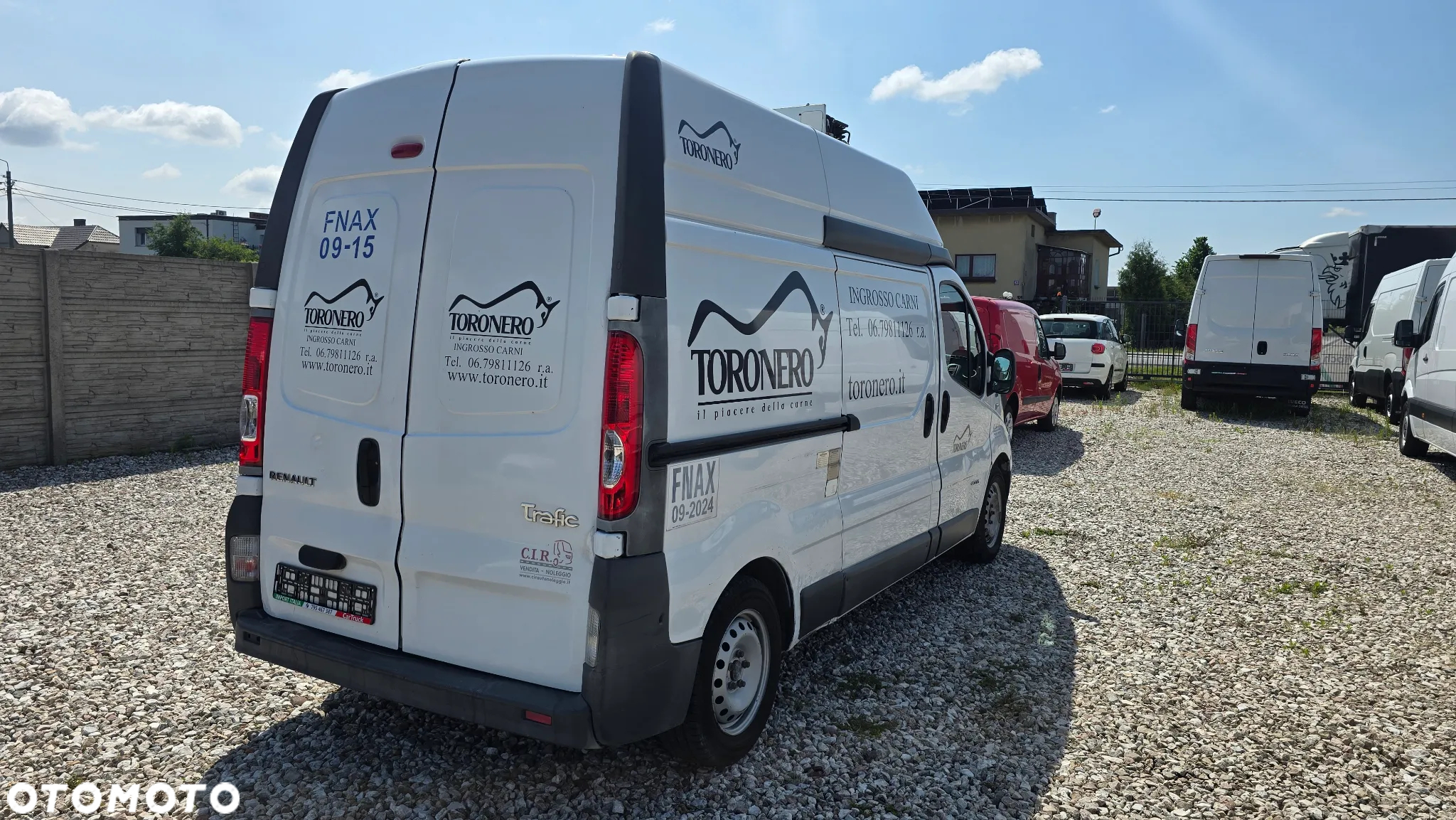 Renault Trafic - 5