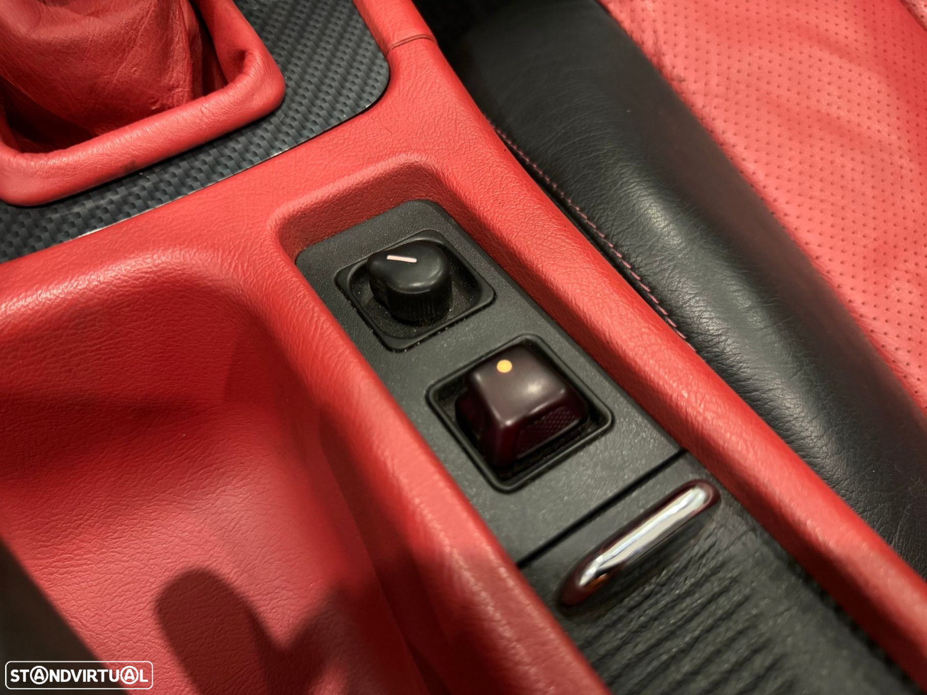 Mercedes-Benz SLK 200 Kompressor - 38