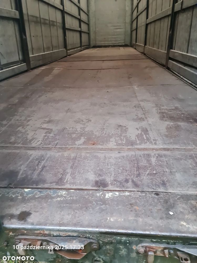 Fliegl SDS - 7