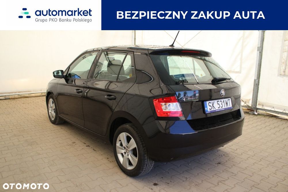 Skoda Fabia 1.0 TSI Ambition - 3