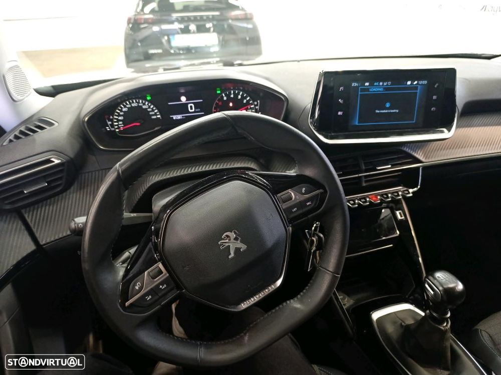 Peugeot 2008 1.2 PureTech Allure - 7