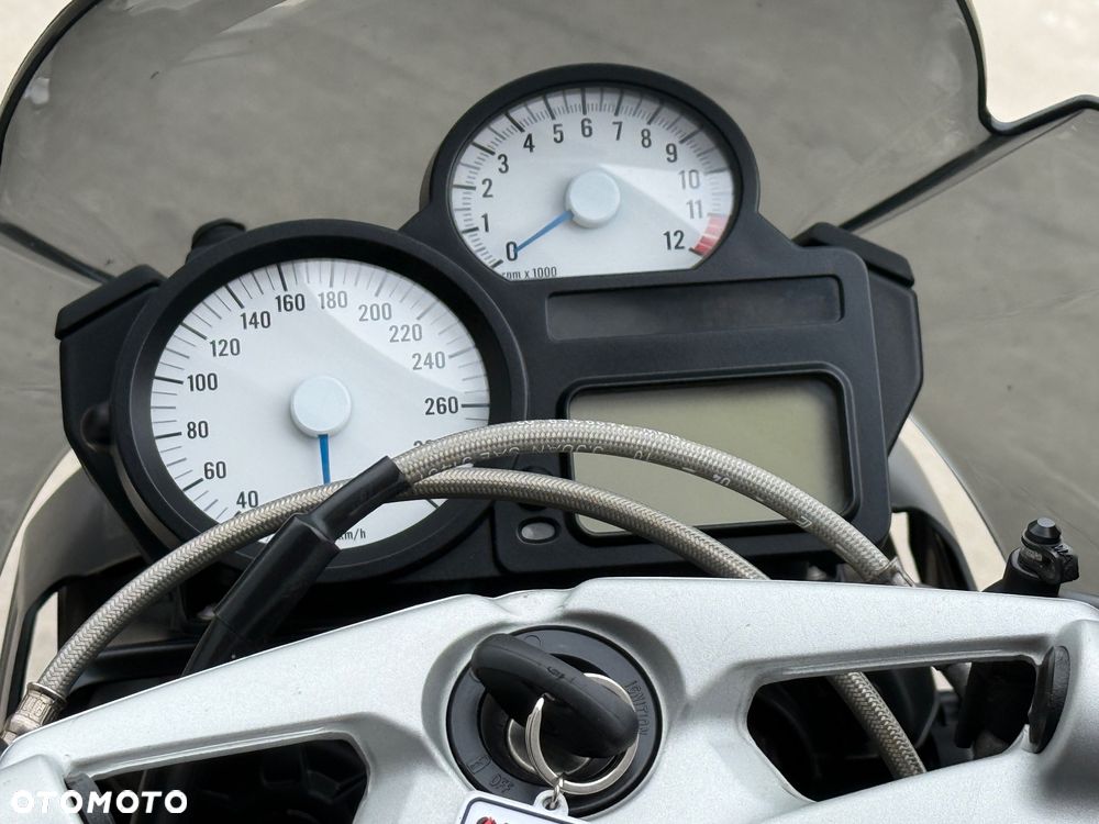 BMW K - 16