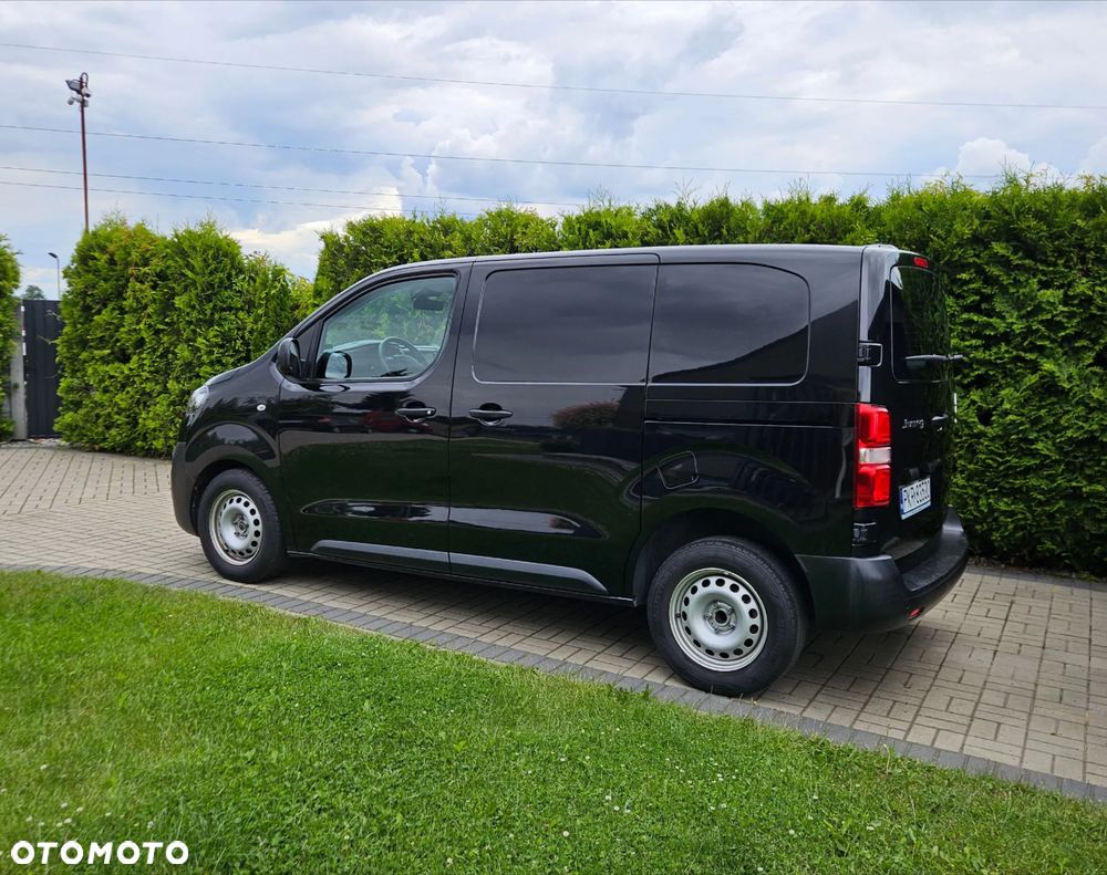 Citroën Jumpy - 7