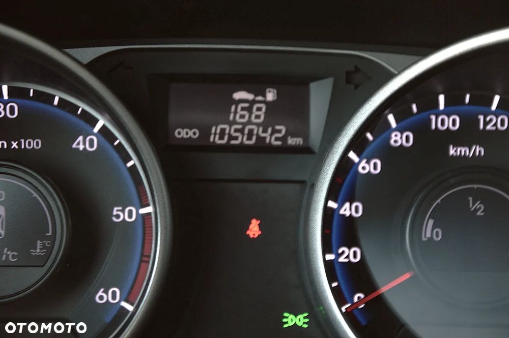 Hyundai ix35 1.7 CRDi 2WD Comfort - 12