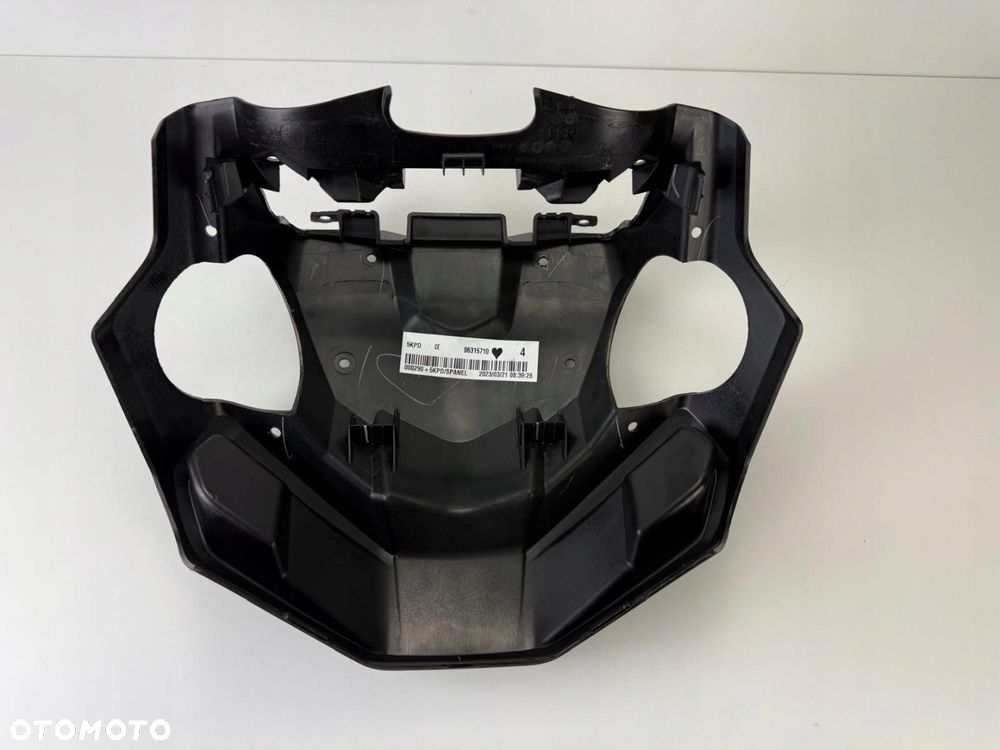 Osłona licznika Can-Am Outlander 1000 850 570 500 450 2020-24 - 9