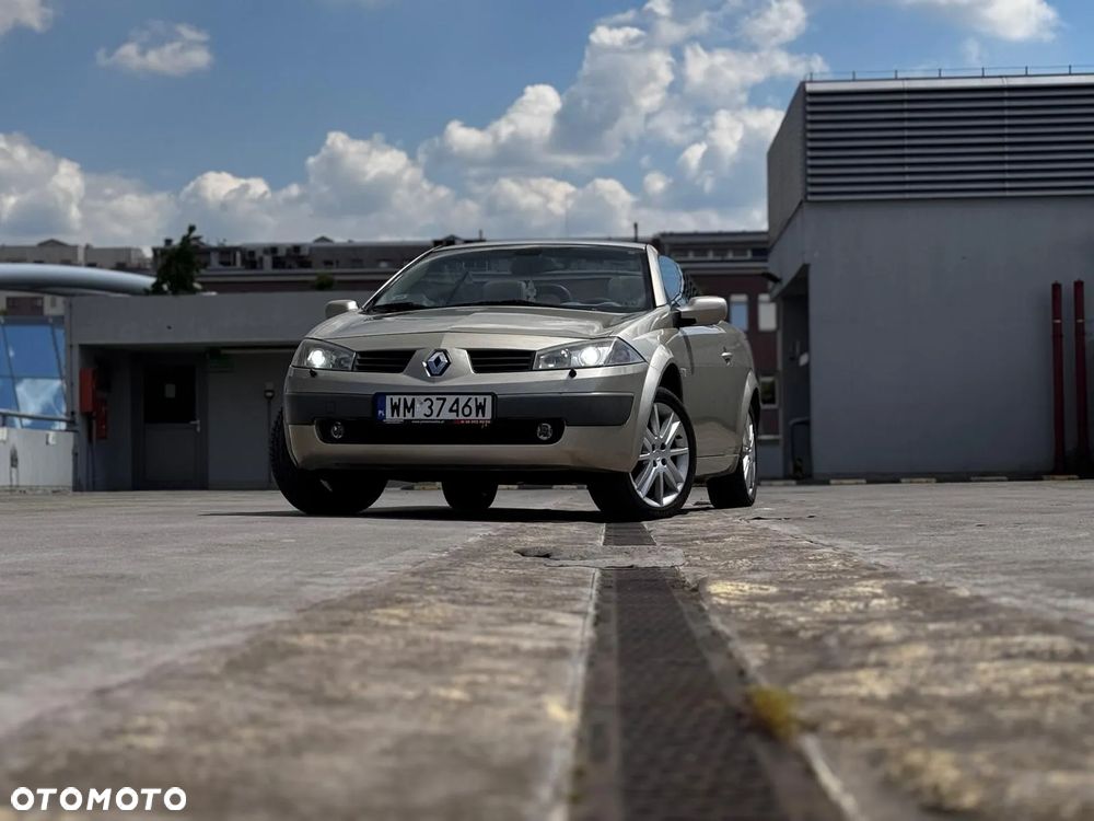 Renault Megane - 3