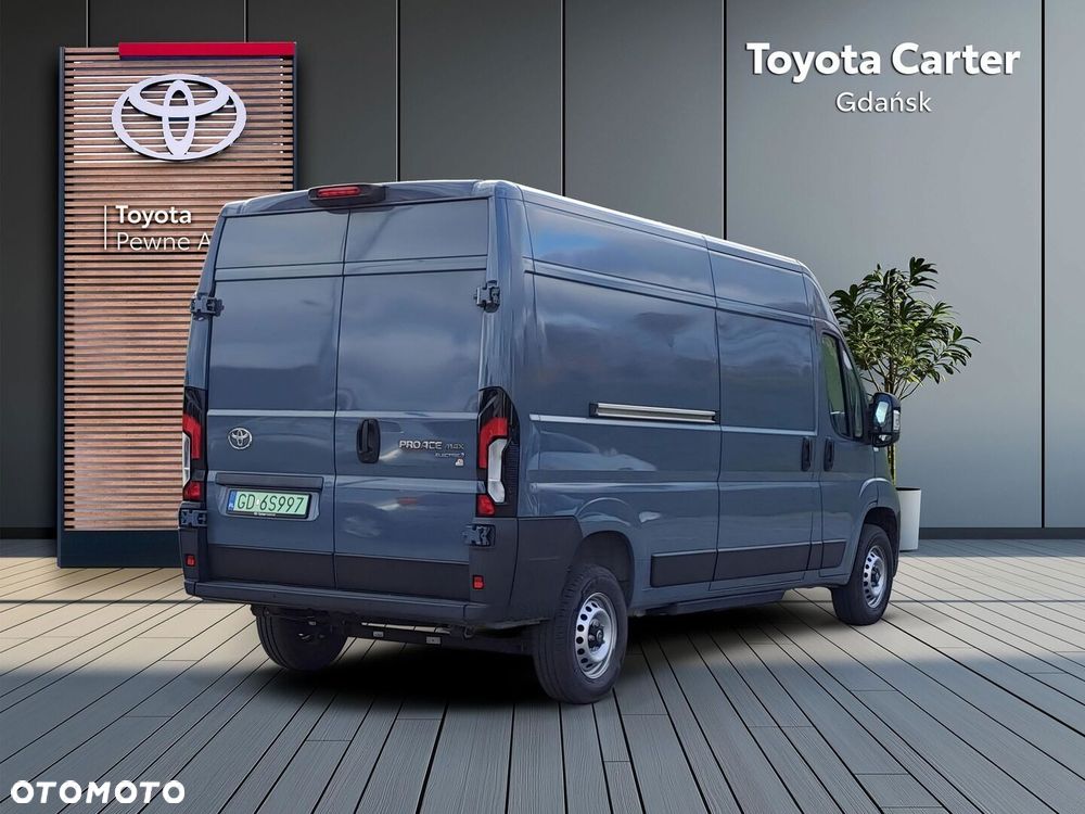 Toyota PROACE MAX - 6