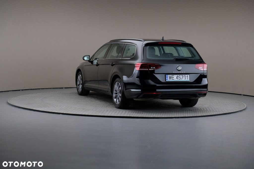 Volkswagen Passat 2.0 TSI Business DSG - 2