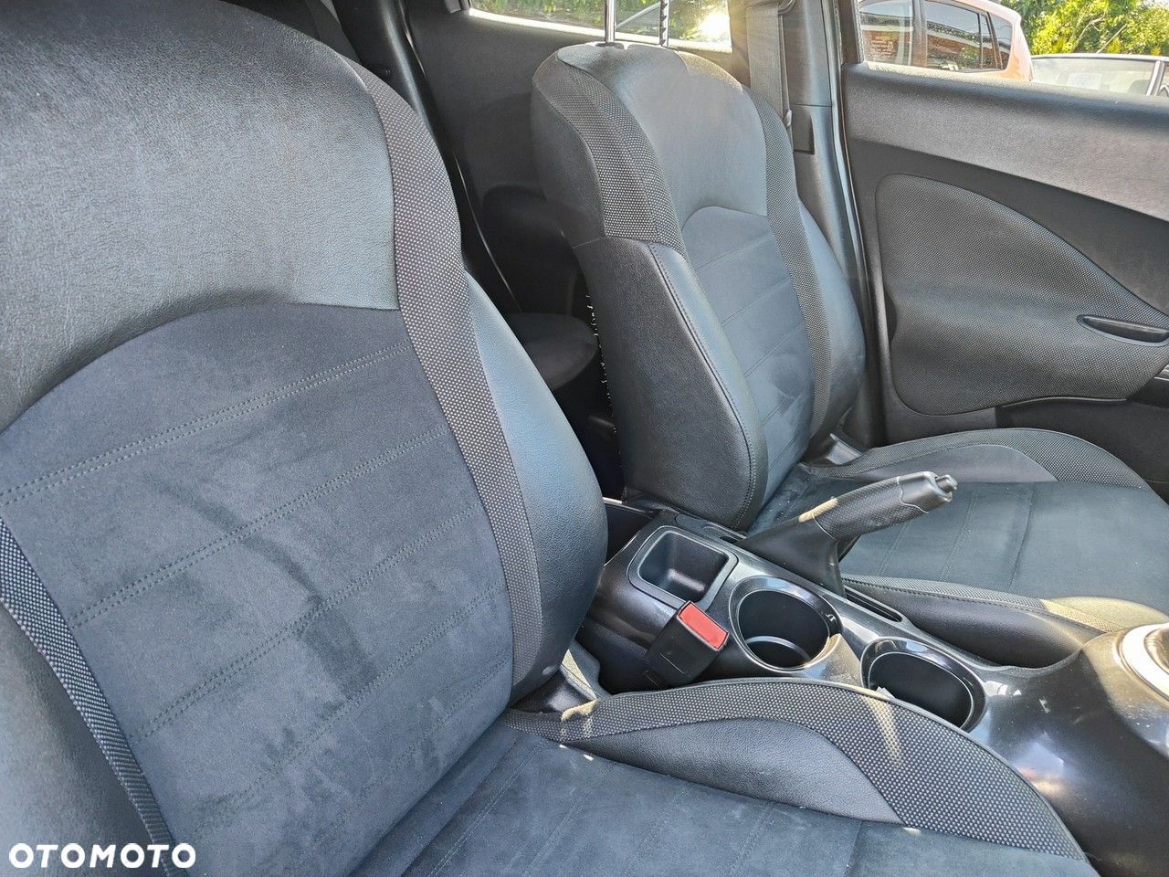 Nissan Juke 1.5 dCi Dynamic Edition EU6 - 20