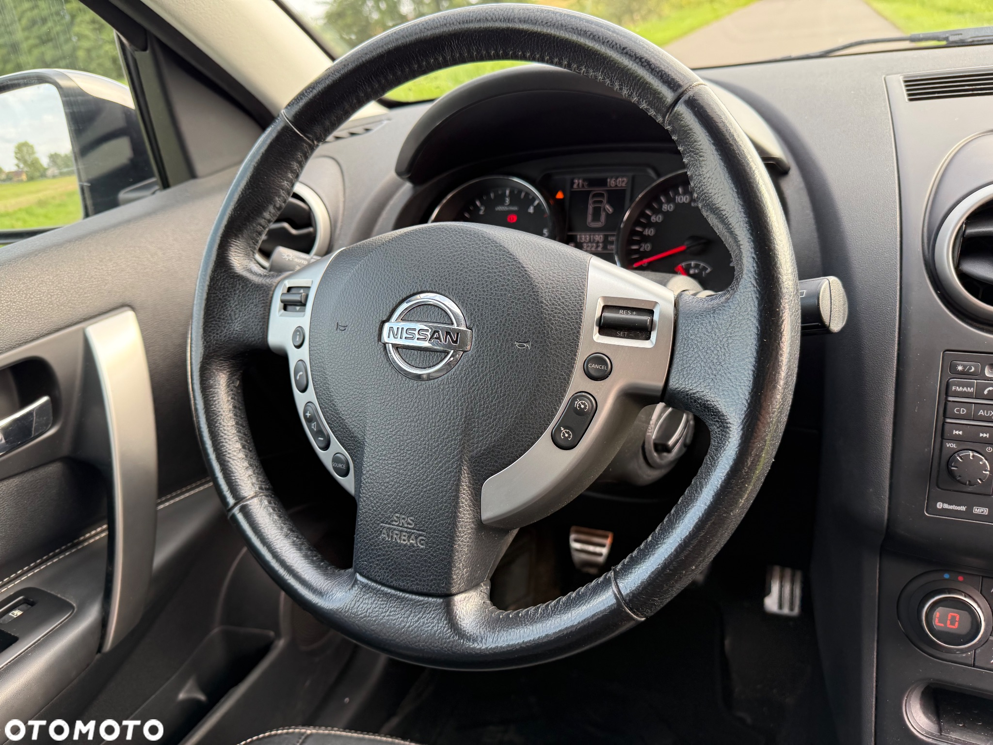 Nissan Qashqai 1.6 dCi DPF Start/Stop tekna - 22
