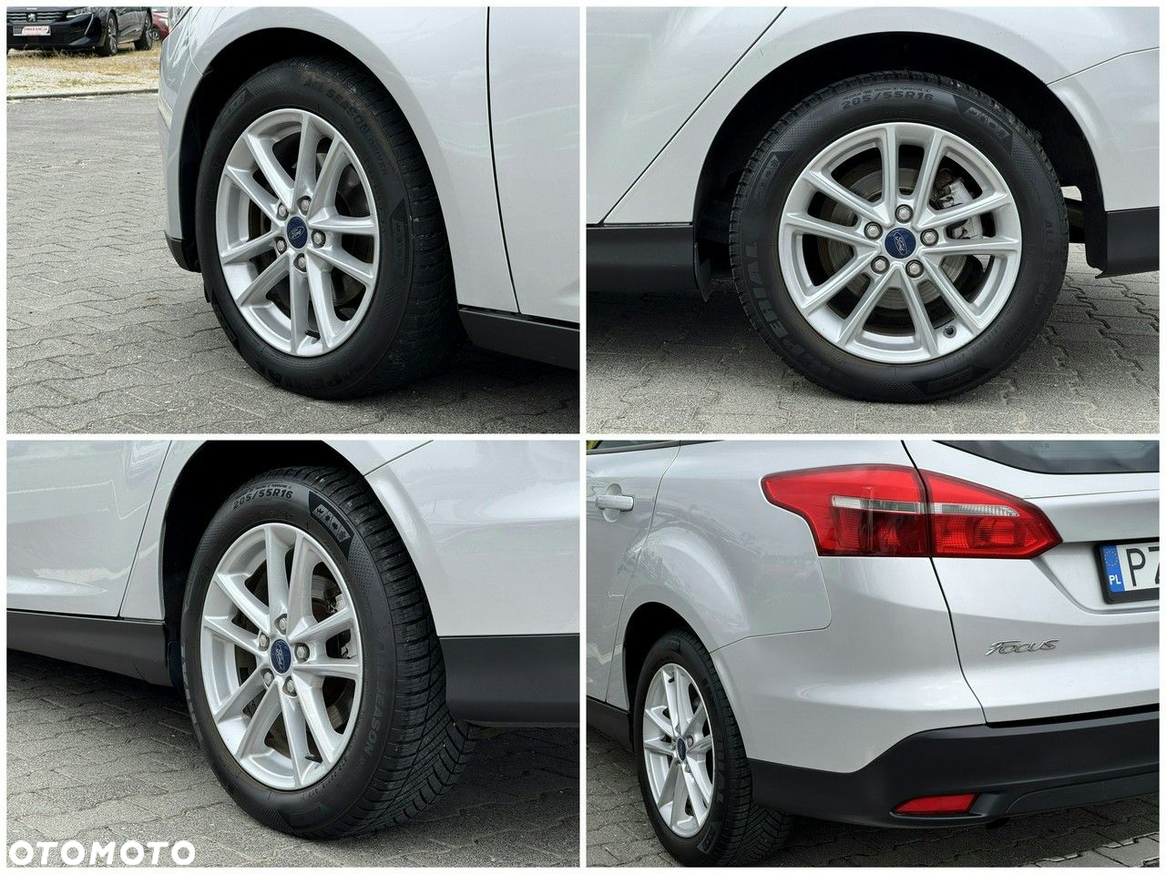 Ford Focus - 13