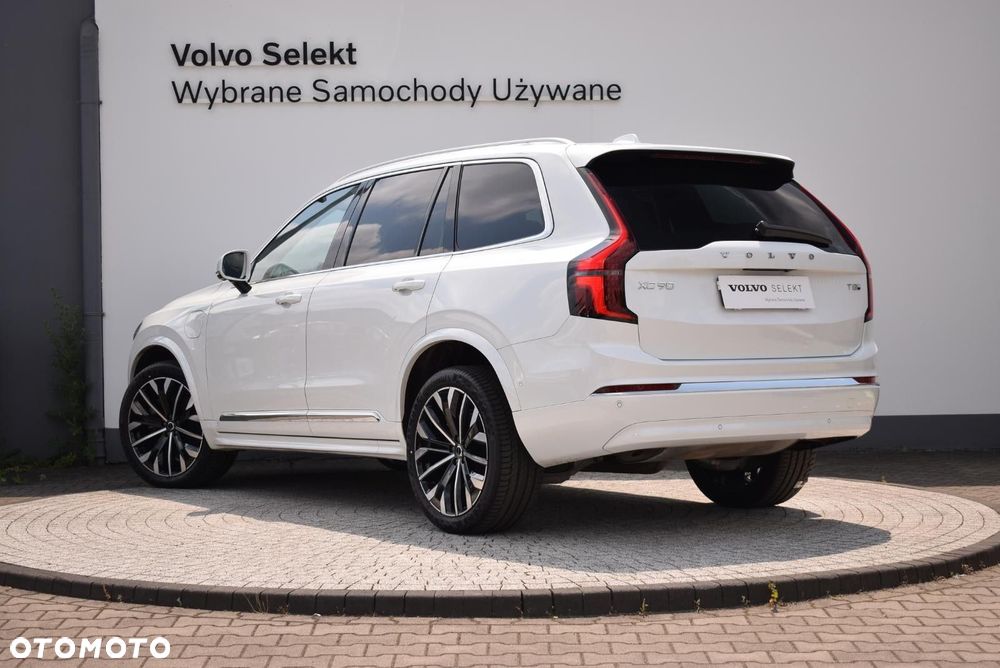 Volvo XC 90 - 7