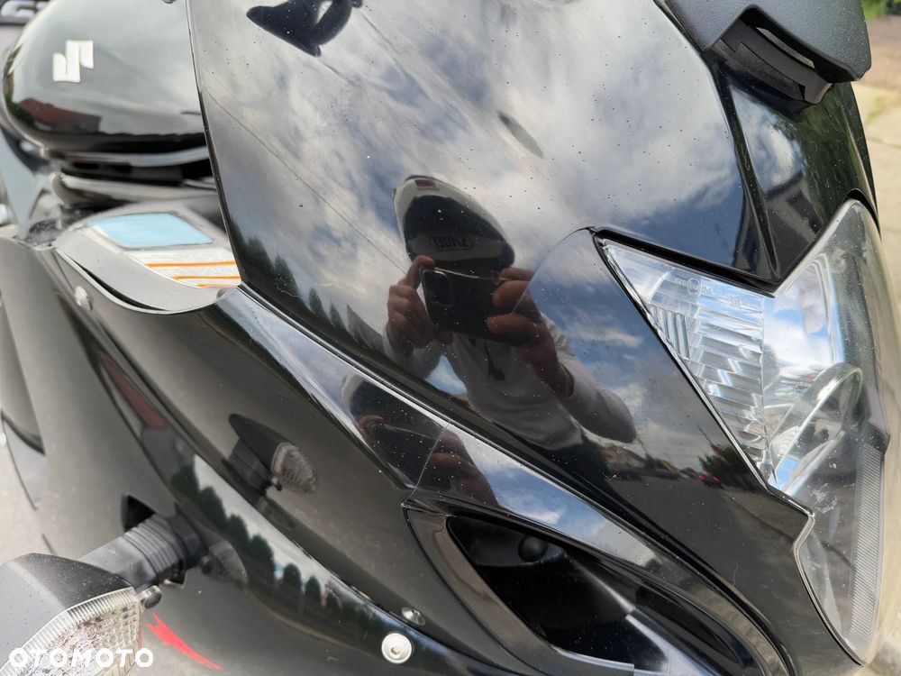 Suzuki GSX-F - Katana - 31