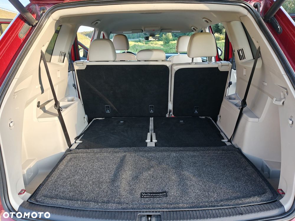 Volkswagen Atlas - 7
