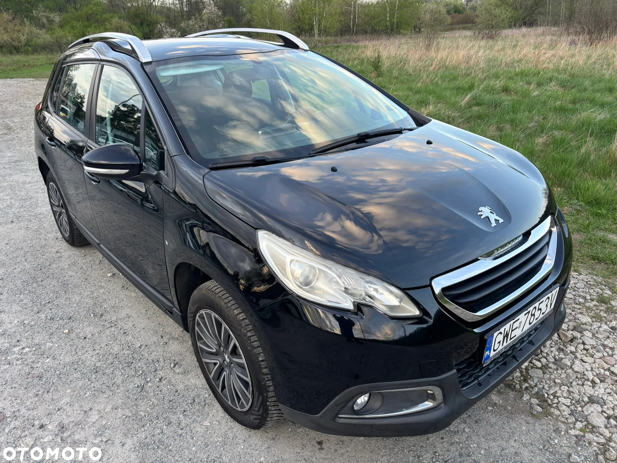 Peugeot 2008 1.2 Pure Tech Active - 9