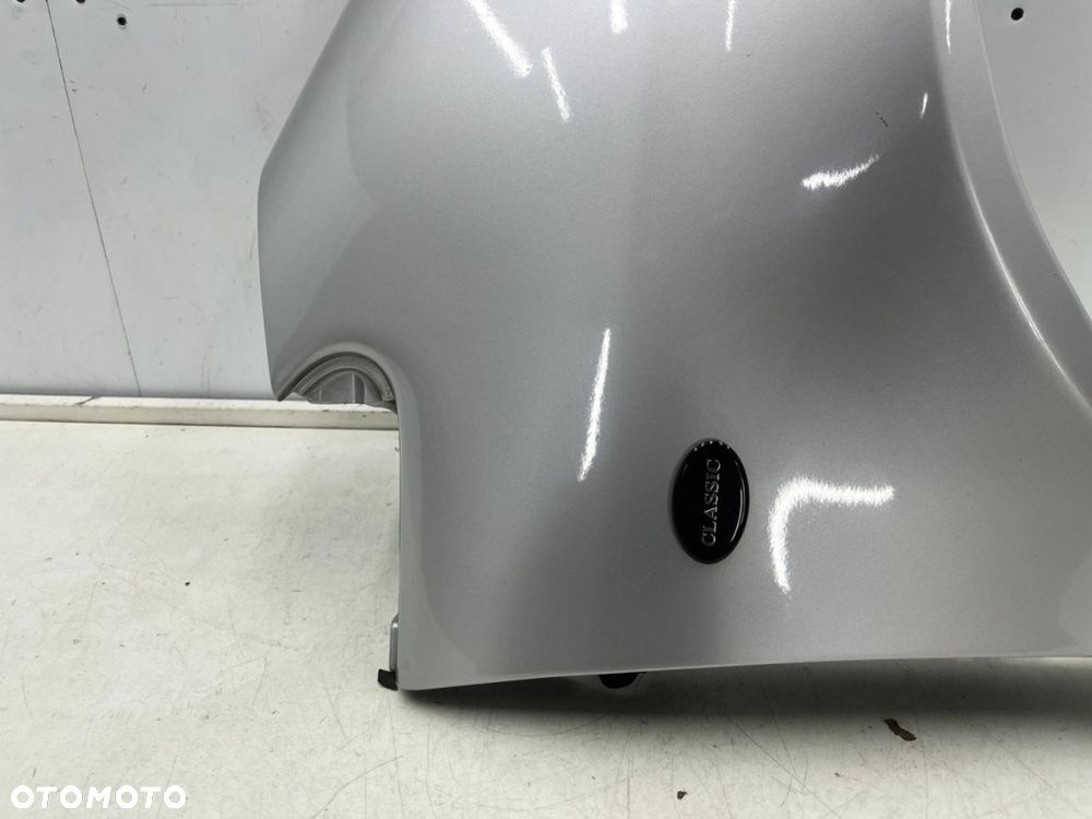 Błotnik Mercedes W168 A-Klasa AKlasa 97-03 prawy przedni prawy przód A1688800418 761 - 7