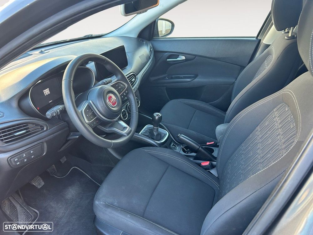 Fiat Tipo Station Wagon 1.0 GSE T3 - 9
