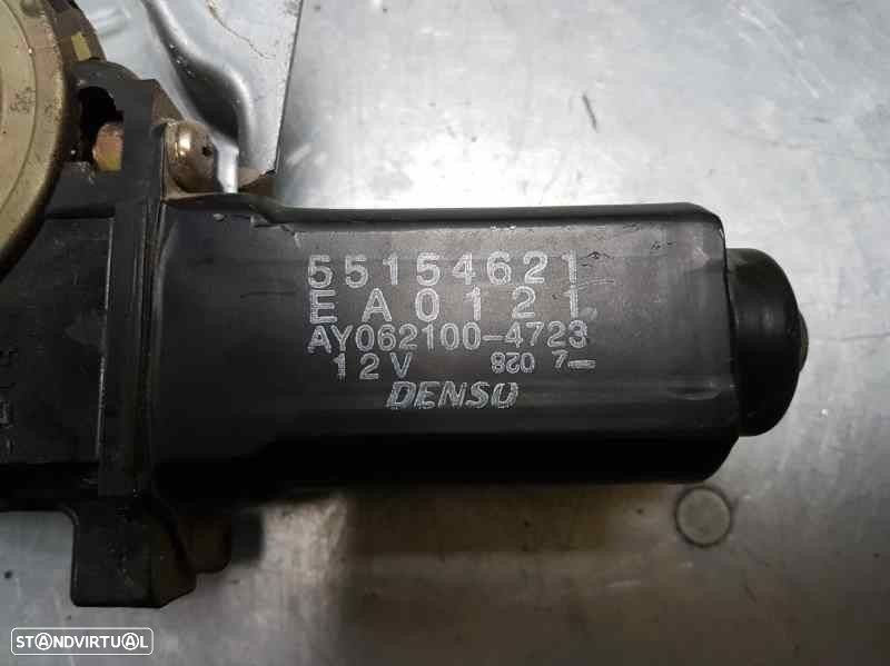 ELEVADOR DE VIDRO TRASEIRO ESQUERDO JEEP GRAND CHEROKEE I 1995 -AY0621004723 - 3