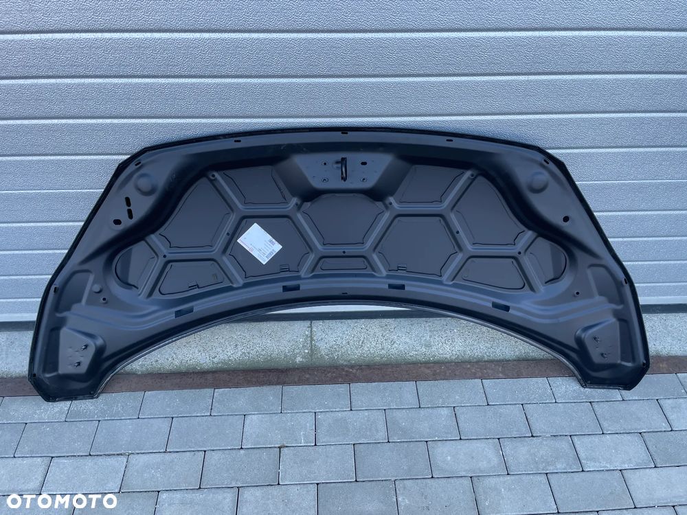 MASKA FORD TRANSIT CUSTOM  2012-2018 - NOWA - 6