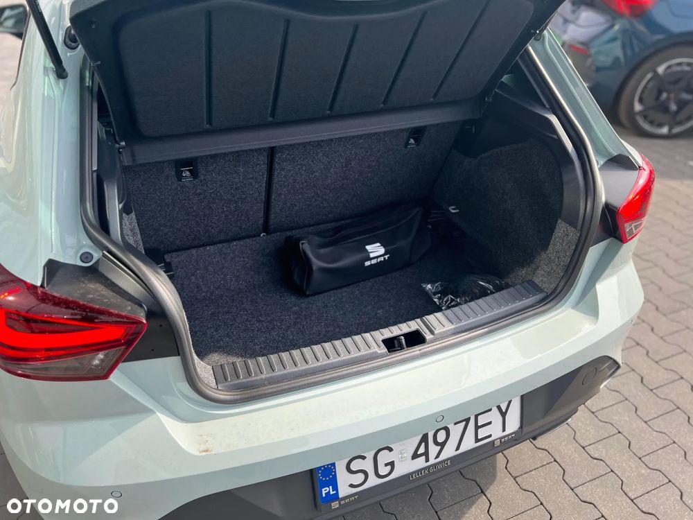 Seat Ibiza 1.0 TSI FR S&S DSG - 7