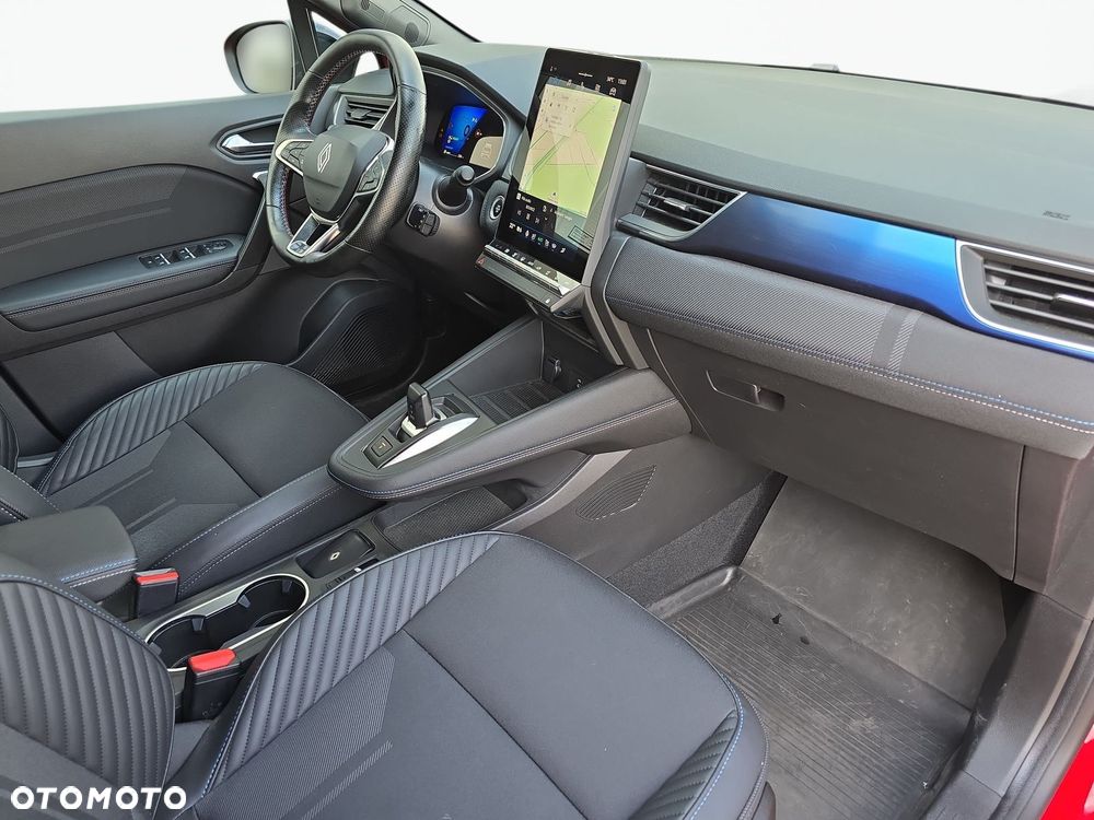 Renault Symbioz 1.8 E-Tech Full Hybrid 160 Esprit Alpine - 33
