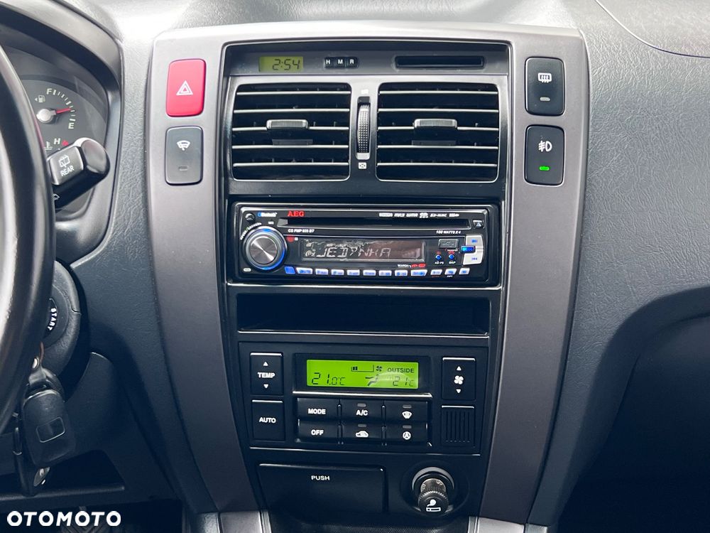 Hyundai Tucson 2.0 2WD FIFA World Cup - 24