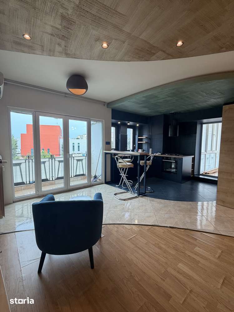 Închiriere apartament pentru cabinet/e de avocat — fotografia 3