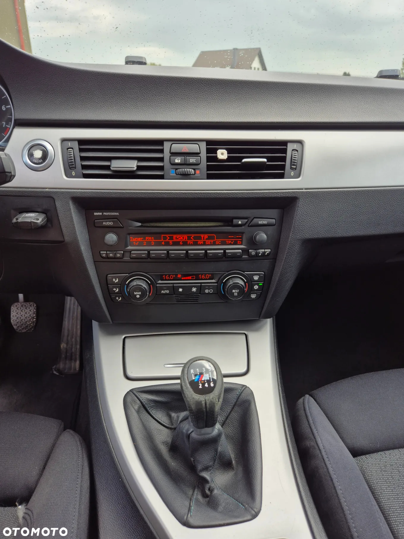 BMW Seria 3 325i - 7