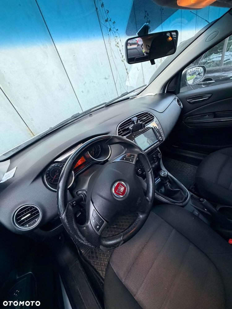 Fiat Bravo - 3