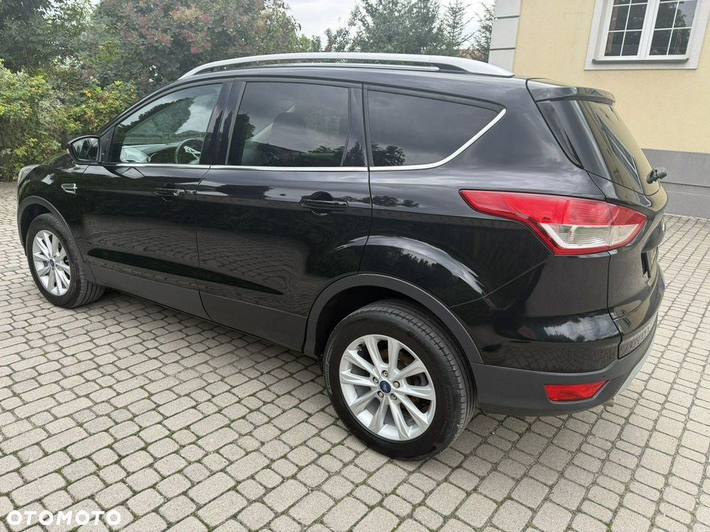 Ford Kuga 2.0 TDCi 2x4 Trend - 23