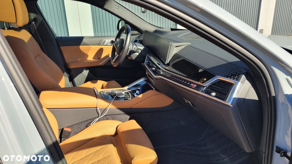 BMW X6 - 9