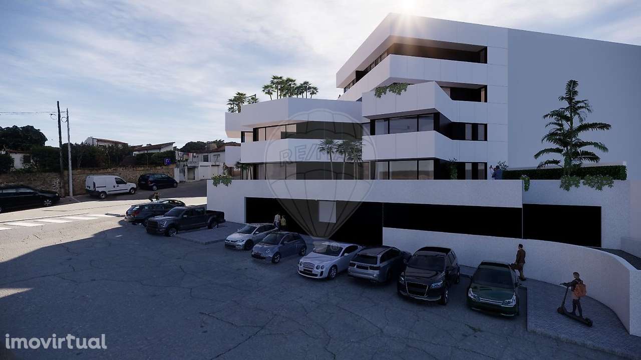 Apartamento T3 para venda - Grande imagem: 2/16