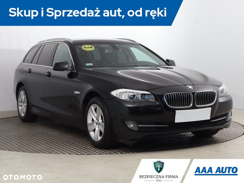 BMW Seria 5 - 2