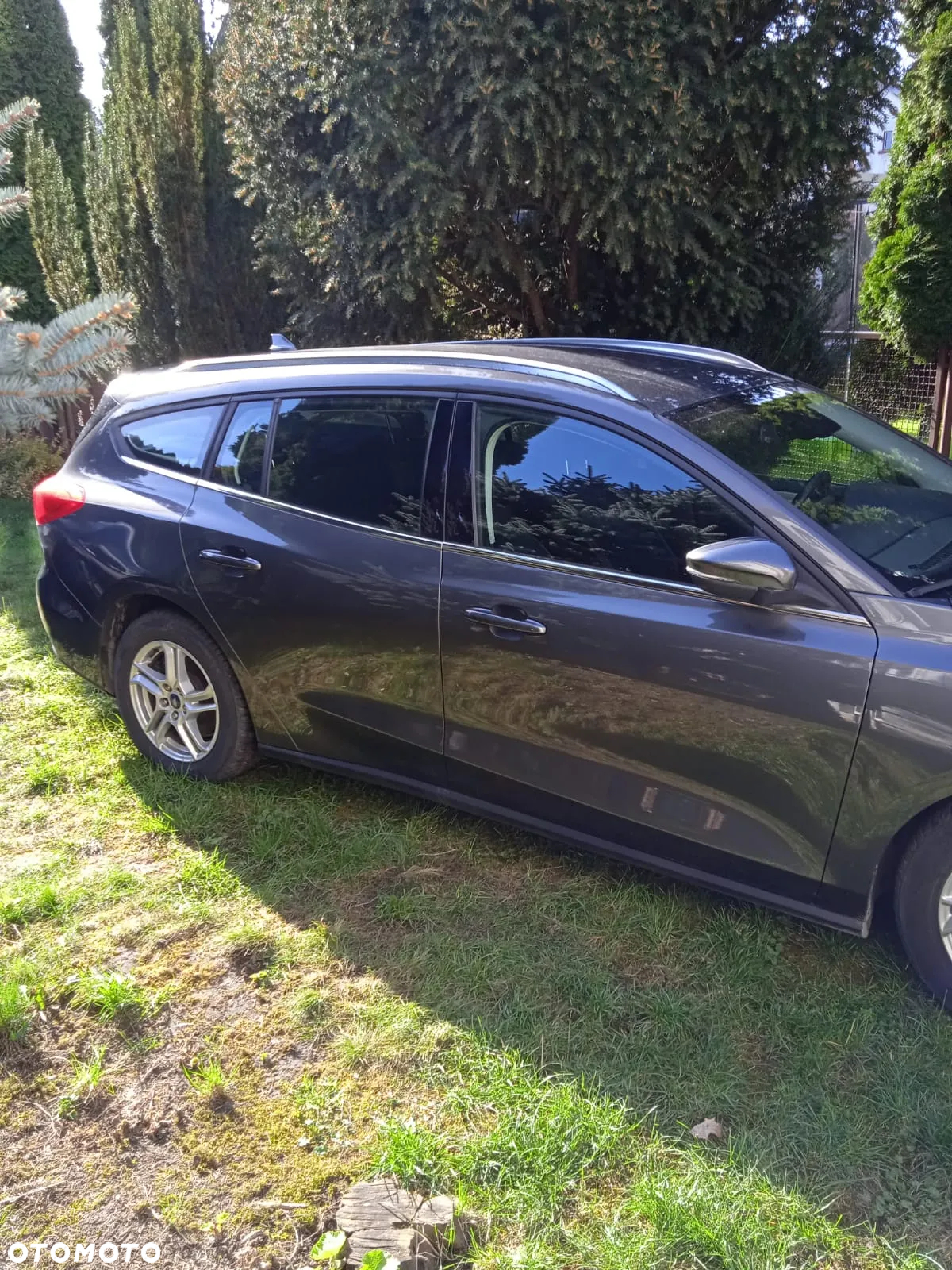Ford Focus 1.5 EcoBlue Start-Stopp-System ACTIVE DESIGN - 12