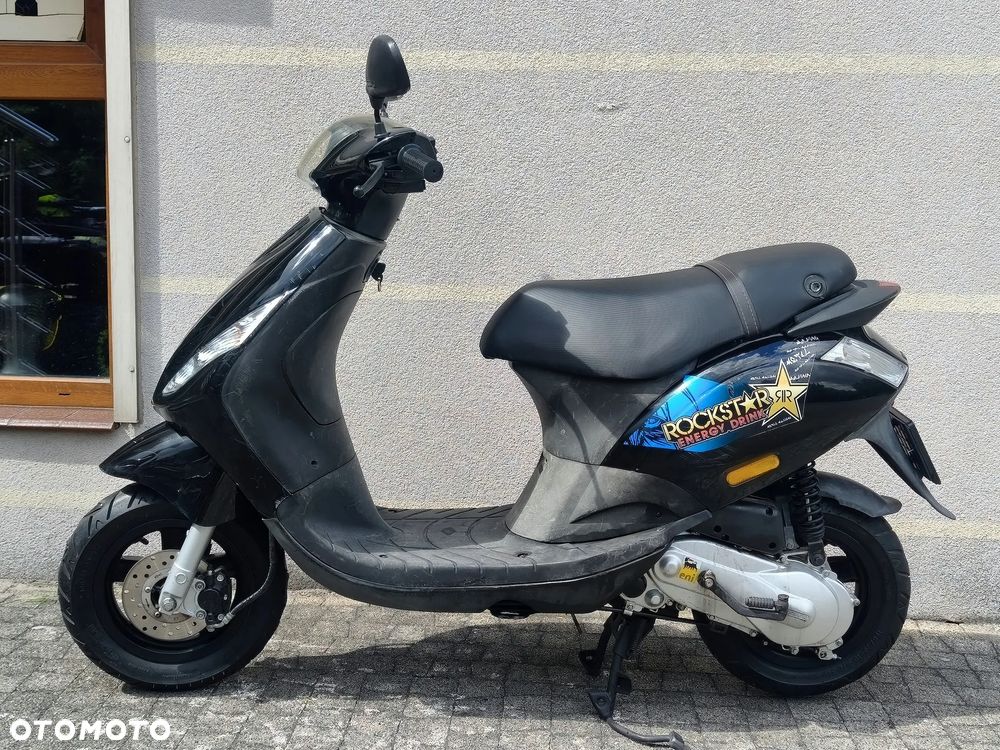Piaggio ZIP - 8