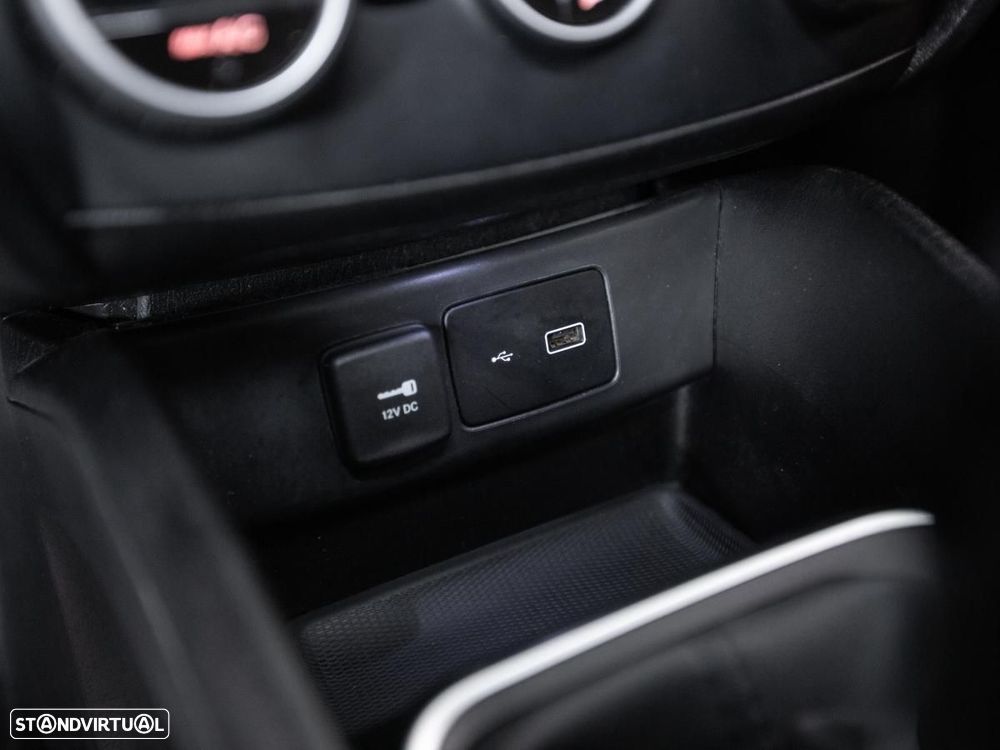 Fiat Tipo Station Wagon 1.3 M-Jet Lounge - 18