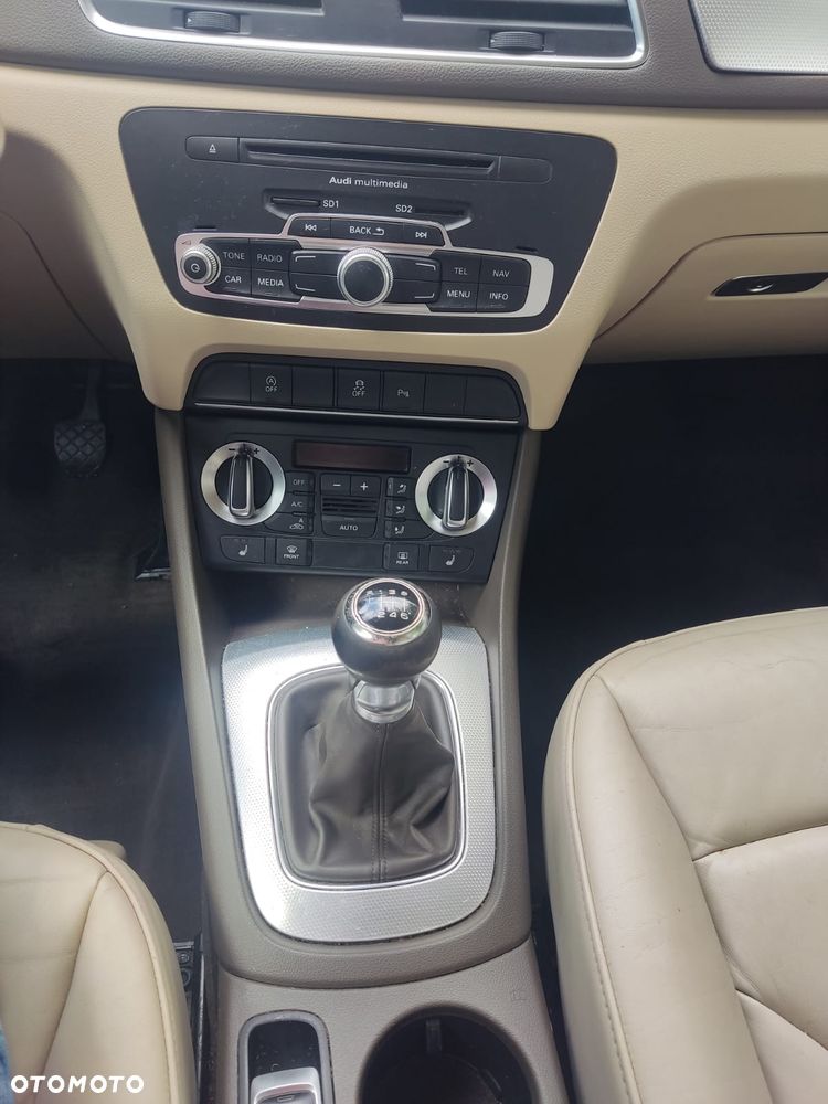Audi Q3 - 35