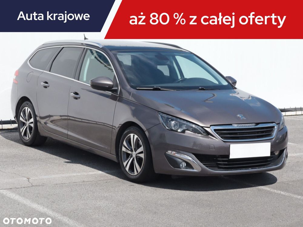 Peugeot 308 - 3