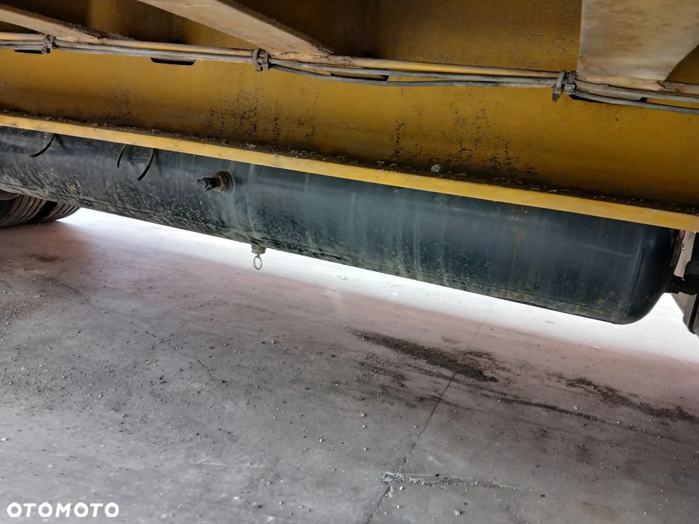 Müller-Mitteltal T50 PROFI 2013 5 osiowa przyczepa niskopodwoziowa z Niemiec - 31