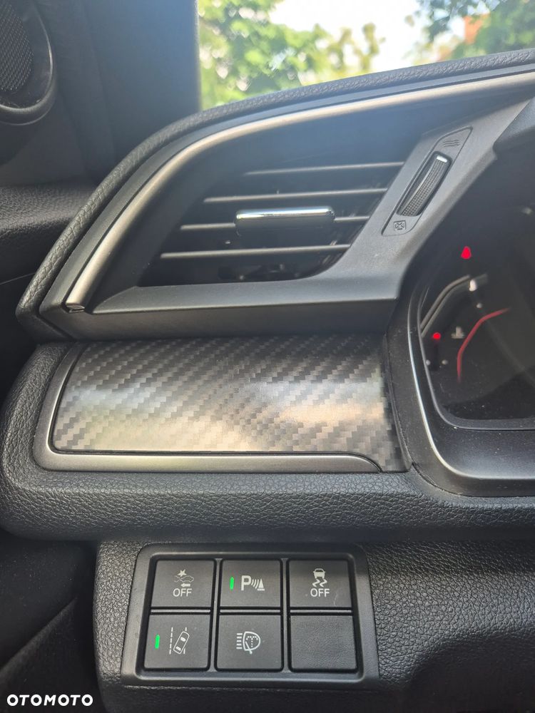 Honda Civic 1.5 T Sport (Navi) - 9